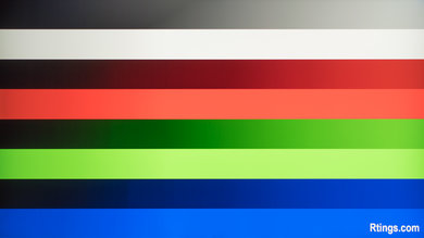 Samsung Q7F Gradient Picture