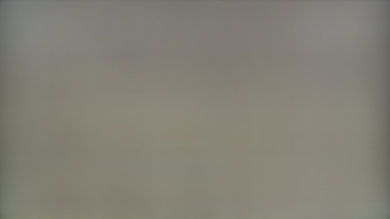 Samsung Q7F Image Retention Picture