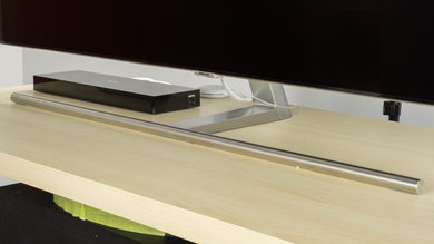 Samsung Q7F Stand Picture