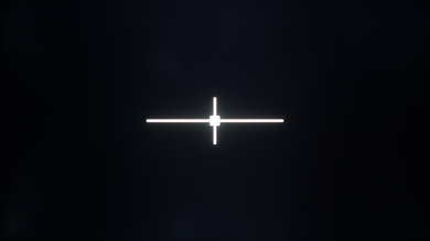 Samsung Q7F Native Black Uniformity Picture