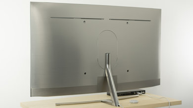 Samsung Q8C Back Picture