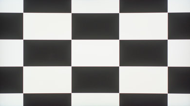 Samsung Q8C Checkerboard Picture