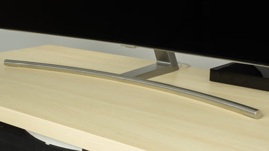 Samsung Q8C Stand Picture