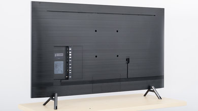 Samsung Q8FN Back Picture