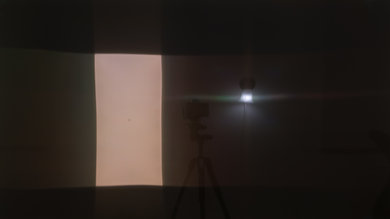 Samsung Q8FN Bright Room Off Picture
