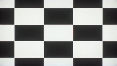 Samsung Q8FN Checkerboard Picture