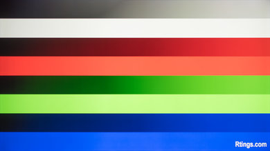 Samsung Q8FN Gradient Picture