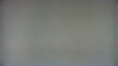 Samsung Q8FN Image Retention Picture