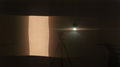 Samsung Q9F Bright Room Off Picture