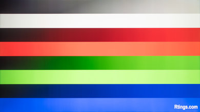 Samsung Q9F Gradient Picture