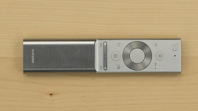 Samsung Q9F Remote Picture