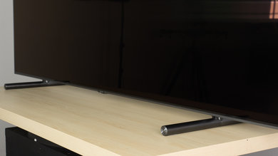 Samsung Q9F Stand Picture