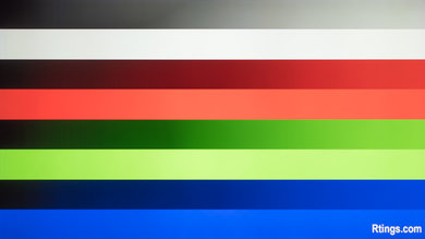 Samsung Q9FN Gradient Picture