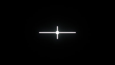 Samsung Q9FN Black Uniformity Picture with Local Dimming