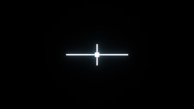 Sony A1E Native Black Uniformity Picture
