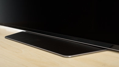 Sony A8F Stand Picture