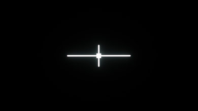 Sony A8F Native Black Uniformity Picture