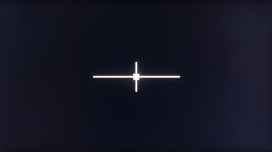 Sony R510C Native Black Uniformity Picture