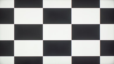 Sony W630B Checkerboard Picture