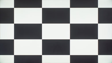 Sony X750D Checkerboard Picture