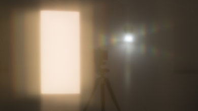 Sony X800E Bright Room Off Picture