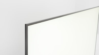 Sony X850F Borders Picture
