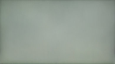 Sony X850F Image Retention Picture