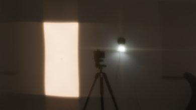 Sony X900E Bright Room Off Picture
