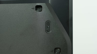 Sony X900E Controls Picture