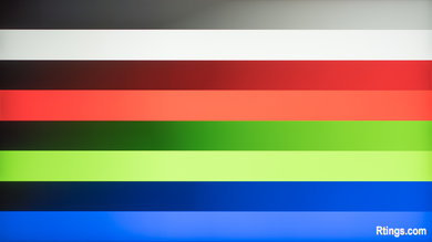 Sony X930E Gradient Picture