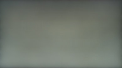 Sony X930E Image Retention Picture