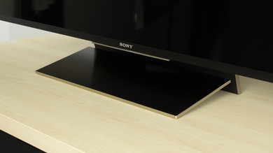 Sony Z9D Stand Picture