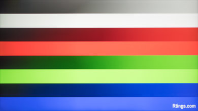 TCL C807 Gradient Picture