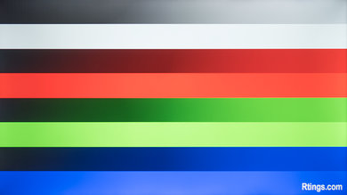 TCL D100 Gradient Picture