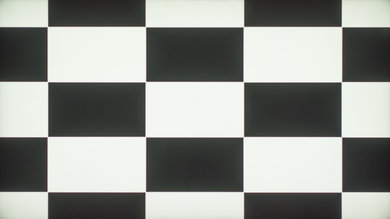 TCL R617 Checkerboard Picture
