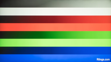 TCL R617 Gradient Picture
