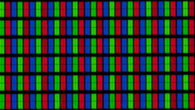 TCL R617 Pixels Picture