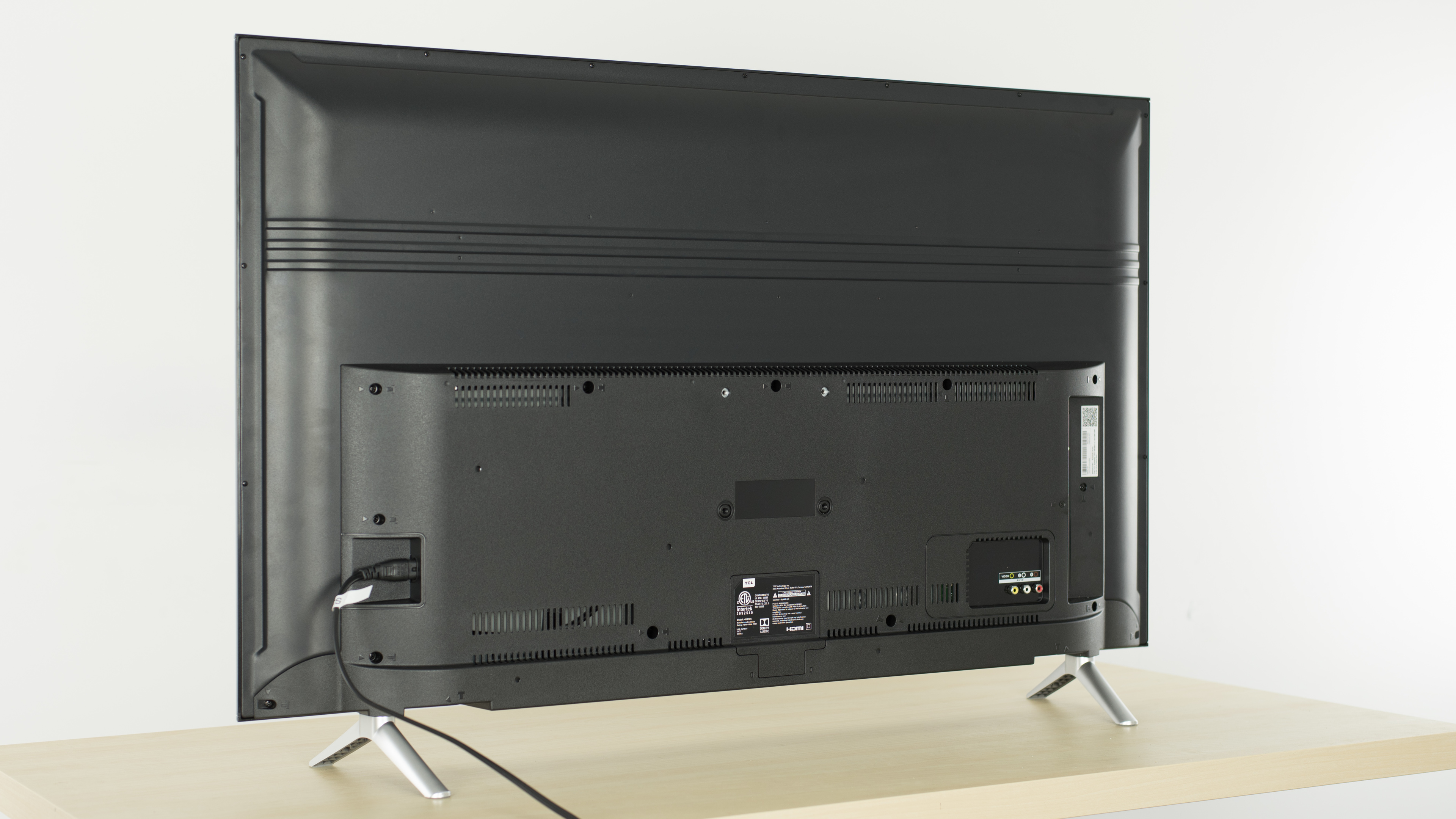 TCL S Series 1080p 2017 S305 Review (28S305, 32S305, 40S305, 43S305