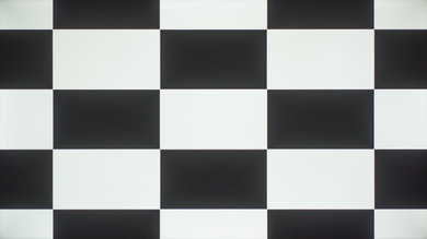 TCL S405 Checkerboard Picture