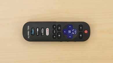 TCL S405 Remote Picture