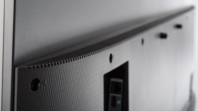 TCL S517 Build quality picture