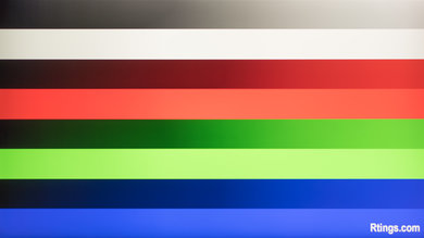 TCL S517 Gradient Picture