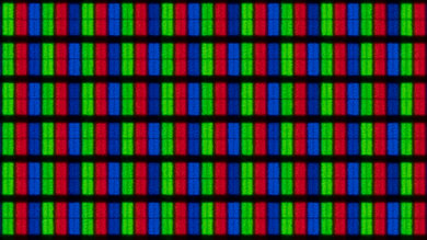 TCL S517 Pixels Picture