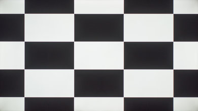 TCL UP130 Checkerboard Picture