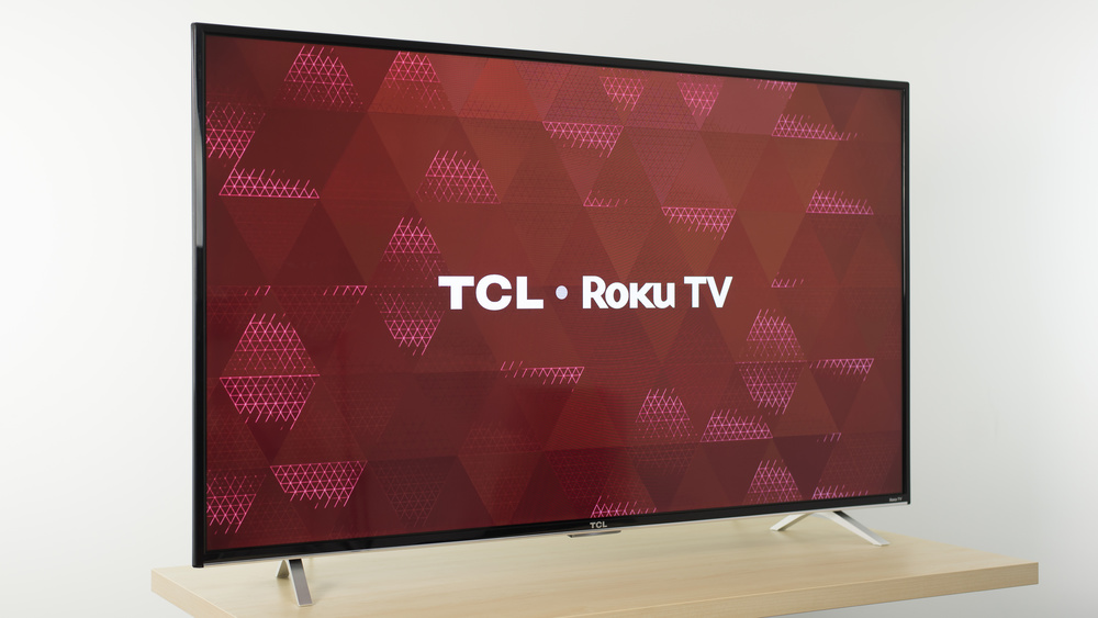 TCL US5800 Design Picture