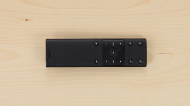 Vizio E Series 1080p 2016 Remote Picture