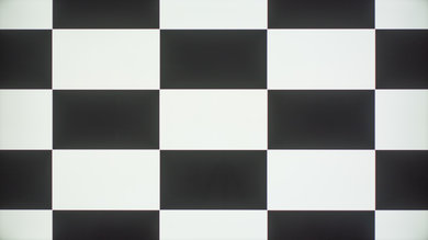 Vizio M Series 2017 Checkerboard Picture