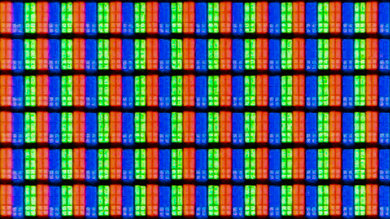 Vizio M Series 2017 Pixels Picture