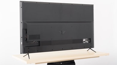 Vizio M Series 2018 Back Picture