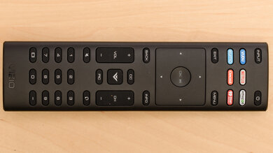 Vizio M Series 2018 Remote Picture